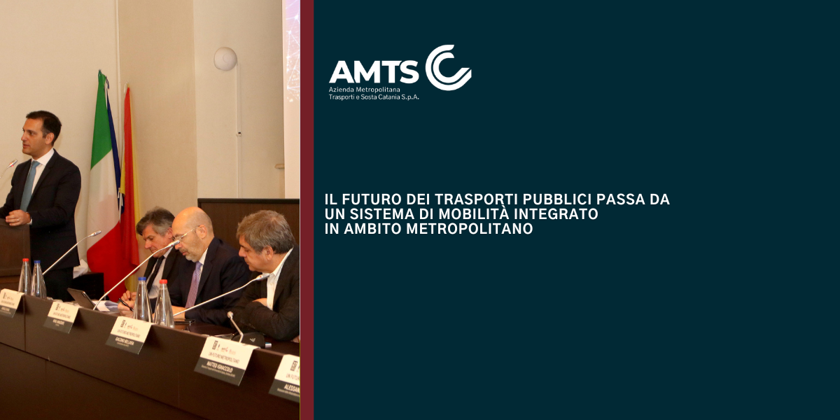 Il futuro dei trasporti pubblici passa da un sistema di mobilità ...